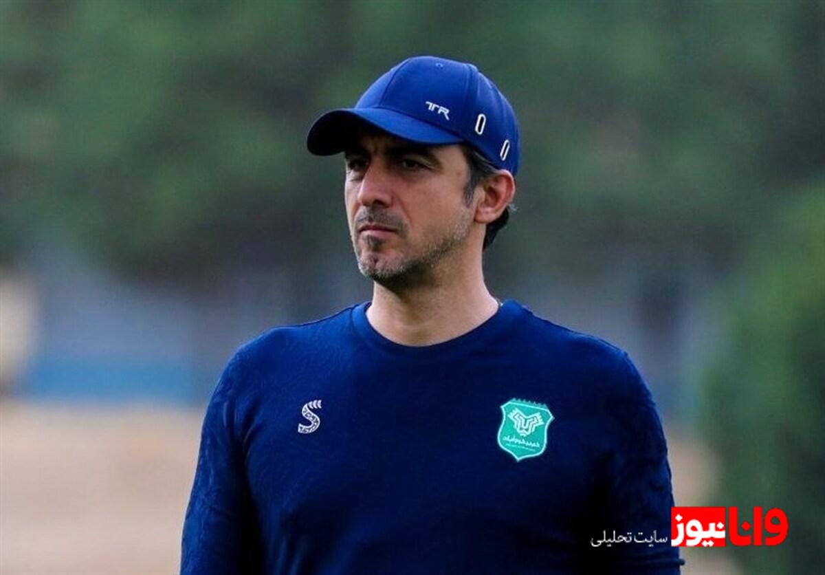 فشار بر جوانان؛ چرا رحمتی خواستار تغییر است؟