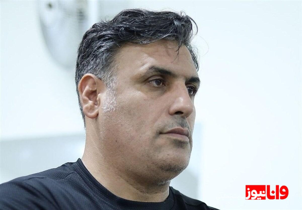 آیا خلیفه اصل واقعاً پیشبینی پیروزی در بازی سخت را کرده بود؟