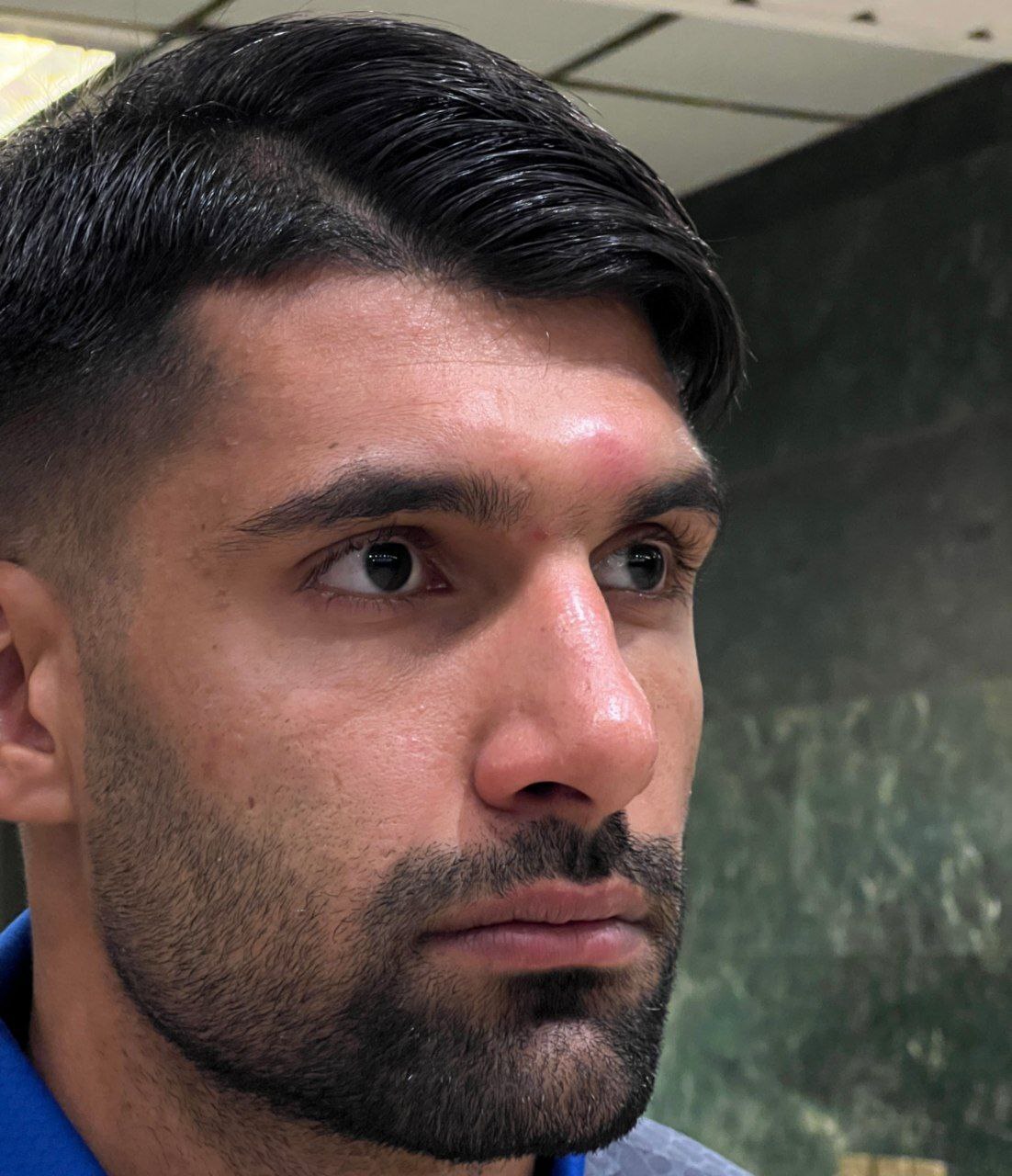 استقلال خوزستان علیه رضاییان سند رو کرد استقلال خوزستان علیه رضاییان سند رو کرد