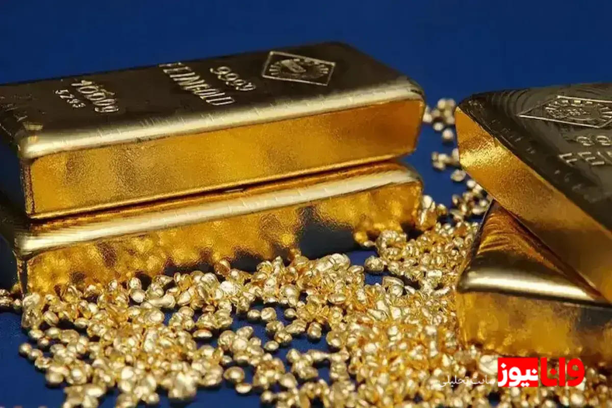 طلا به اوج جدید رسید؛ بررسی قیمت جهانی در تاریخ ۲۲ شهریور ۱۴۰۴