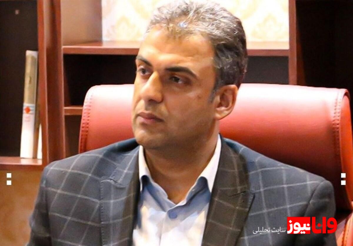 پاریزی؛ مدیرعامل جدید مس رفسنجان