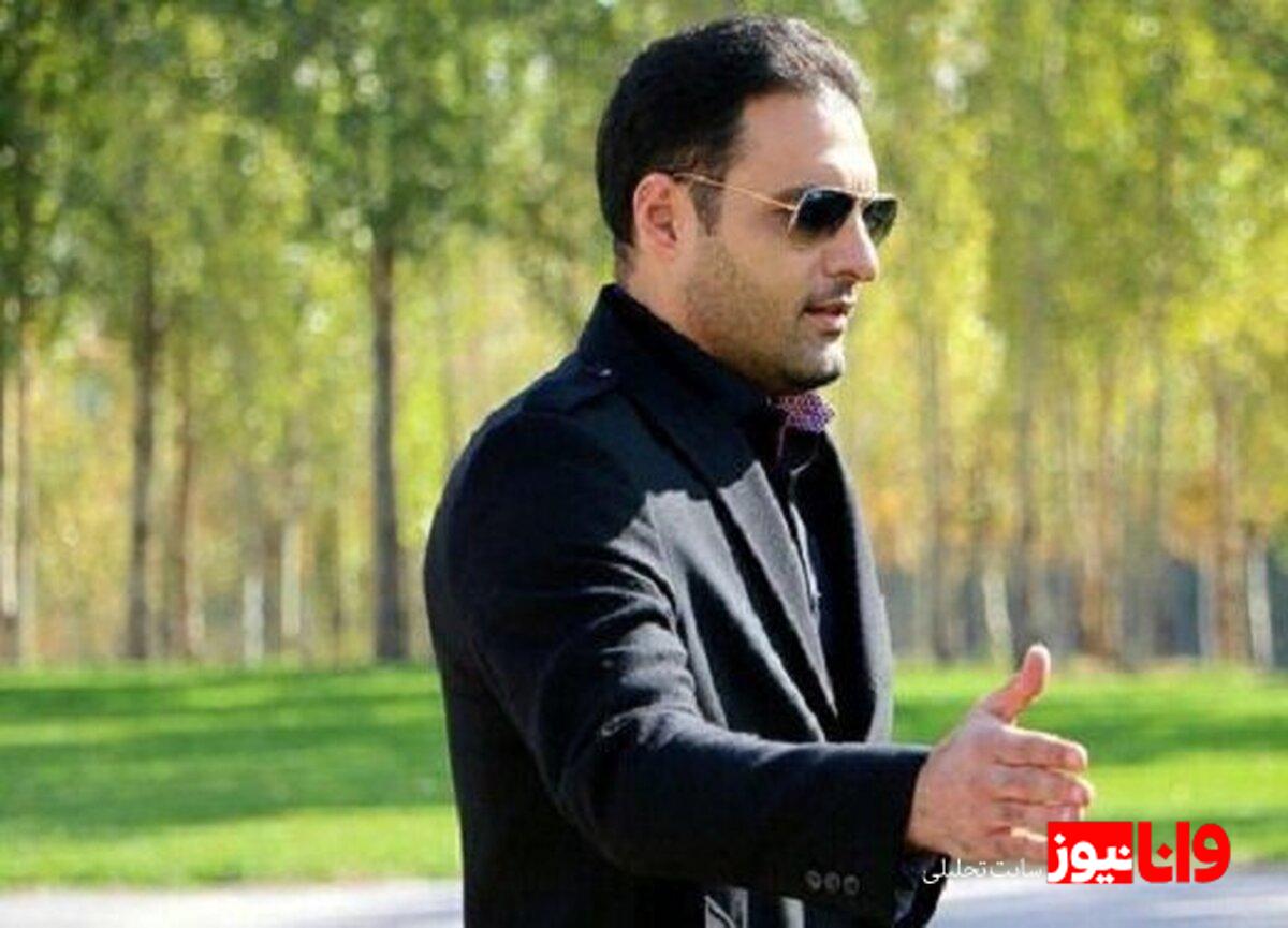 محمد محمدی: با یحیی اختلاف ندارم