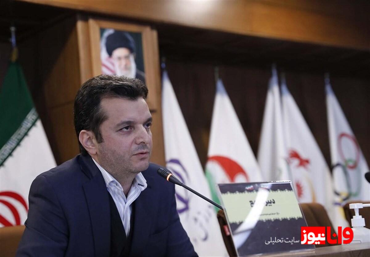 کسب ۳ کرسی جهانی توسط نمایندگان ایران در مینیگلف