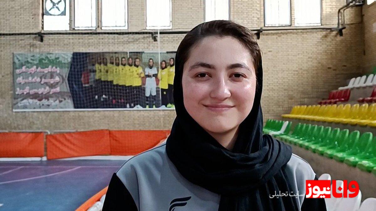 ستارههای فوتسال به استقلال پیوستند