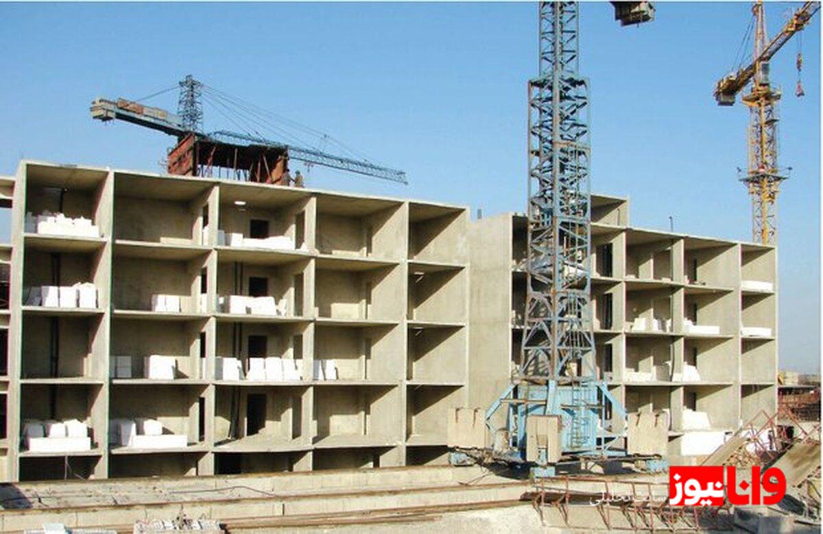 نگرانیهای تازه: افزایش قیمت مصالح ساختمانی و بحران مسکن