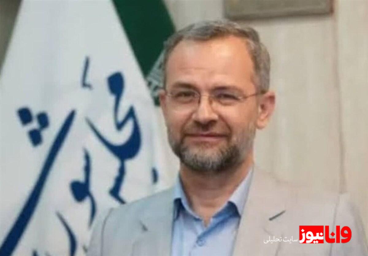 مکاتبه نماینده بابل با رئیس جمهور: اهمیت ردیف درآمدی ویژه برای شمال