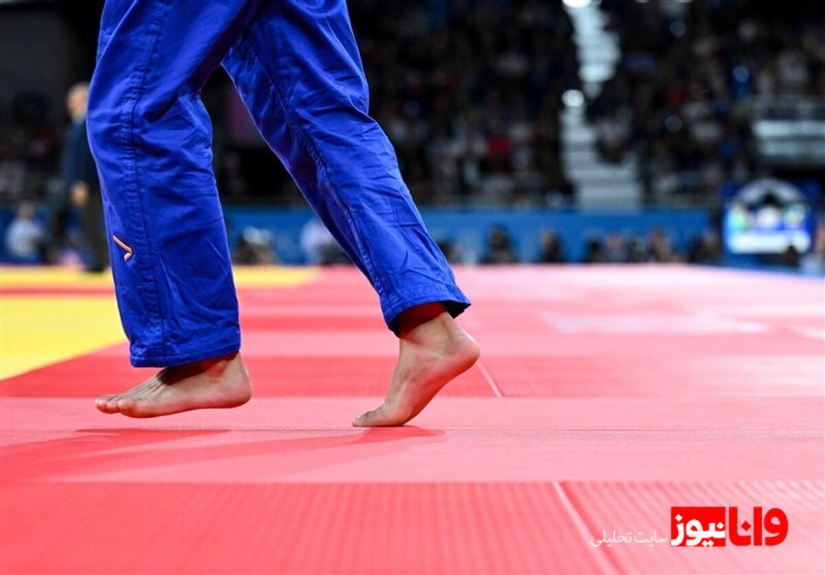 کسب تنها یک مدال نقره حاصل کار تیم ۱۲ نفره جودو ایران ملیپوشان جوانان در رتبه ششم آسیا