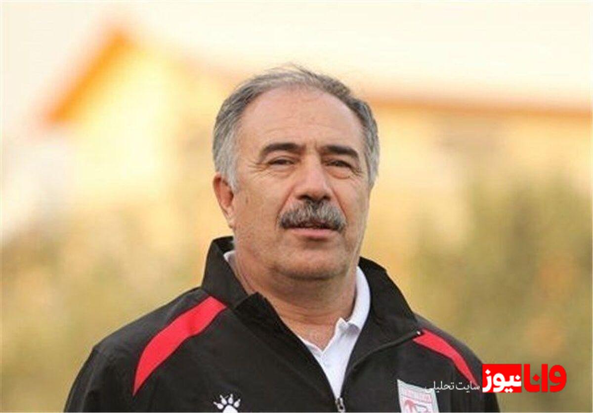 ایوب ذوالفقاری: تراکتور در سه جام به دنبال قهرمانی است تحلیل عملکرد تیمی تراکتور در برابر آلومینیوم اراک