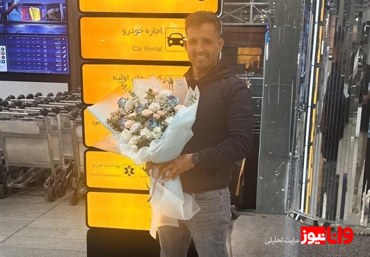 لوسیانو مارتل: کلید موفقیت استقلال خوزستان در فصل جدید