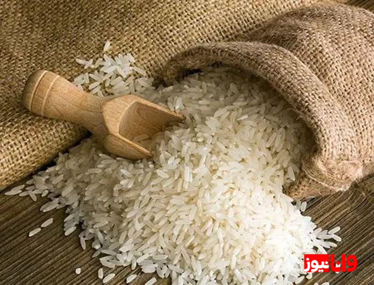پیشبینی آینده بازار برنج: ثبات یا نوسان؟