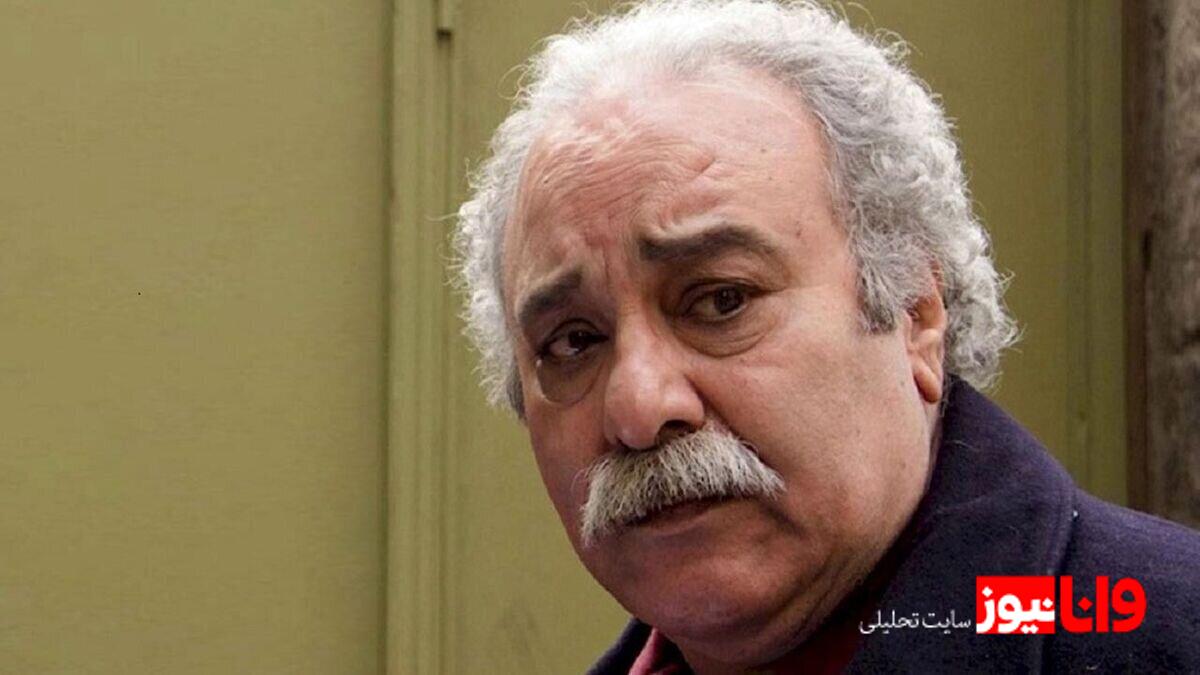 نگاه محمد کاسبی به مشکلات دارو و درمان هنرمندان
