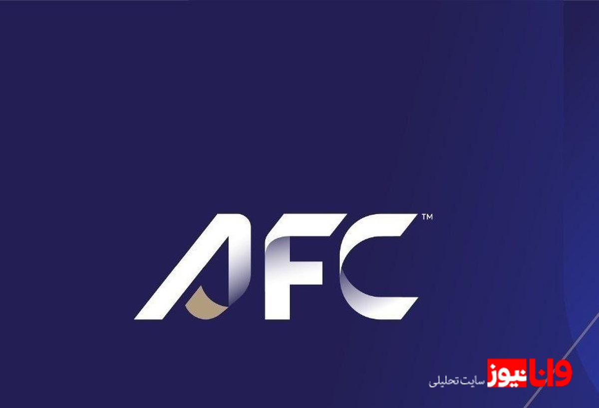 پوستر AFC: تجلی قدرت فوتبال آسیا در آغاز فصل جدید آیا تراکتور میتواند در اولین دیدار خود بر شباب الاهلی غلبه کند؟