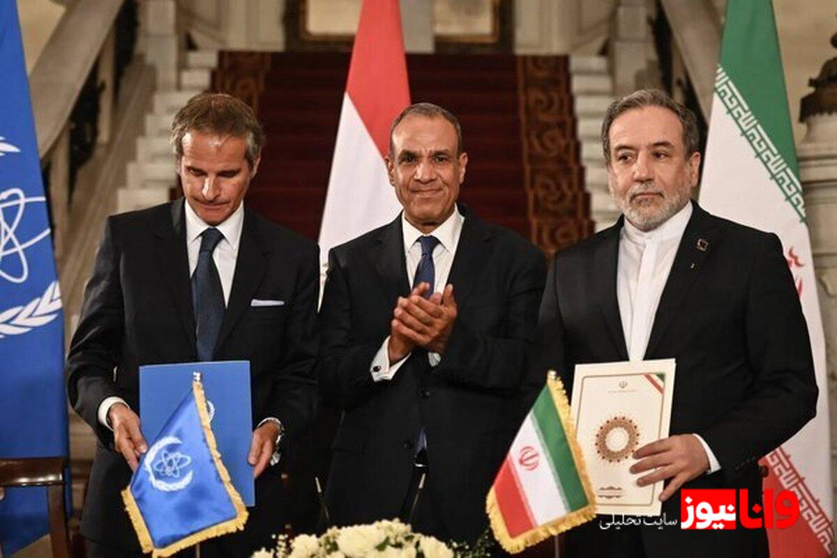 گروسی: اعتمادسازی در برنامه هستهای ایران، اولویت آژانس اتمی