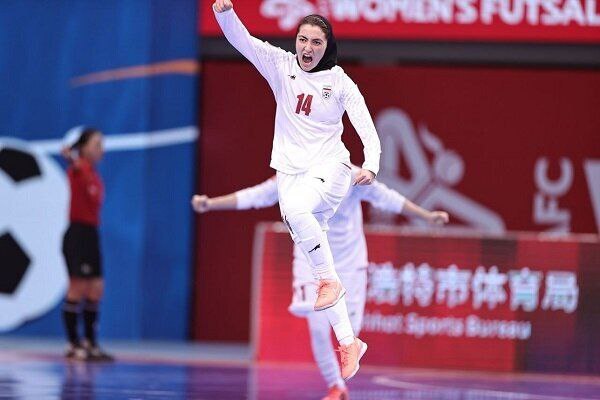 روایتی از درخشش و تاریخ&zwnj;سازی دختران ایران در آسیا و جهان/ شاهکار شیردختران در شش ماهه نخست سال