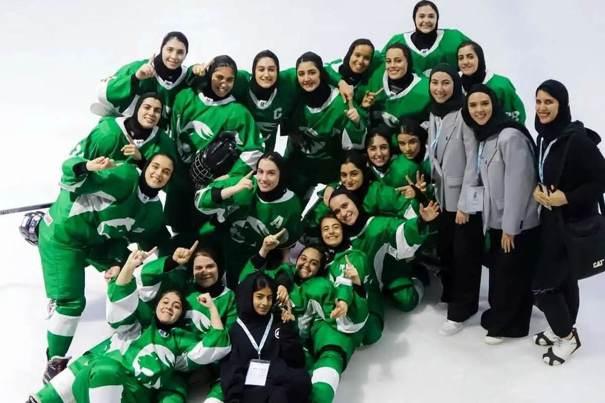 روایتی از درخشش و تاریخ&zwnj;سازی دختران ایران در آسیا و جهان/ شاهکار شیردختران در شش ماهه نخست سال