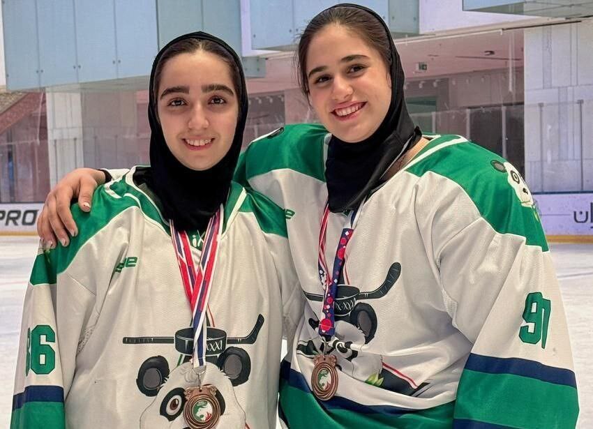 روایتی از درخشش و تاریخ&zwnj;سازی دختران ایران در آسیا و جهان/ شاهکار شیردختران در شش ماهه نخست سال