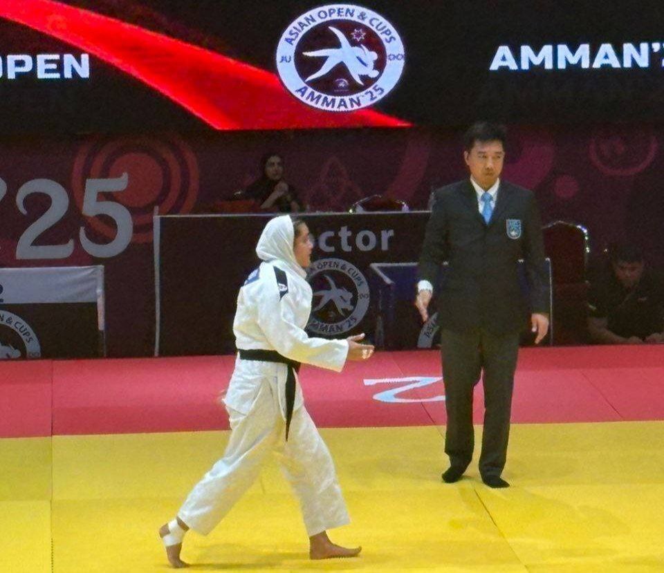 روایتی از درخشش و تاریخ&zwnj;سازی دختران ایران در آسیا و جهان/ شاهکار شیردختران در شش ماهه نخست سال