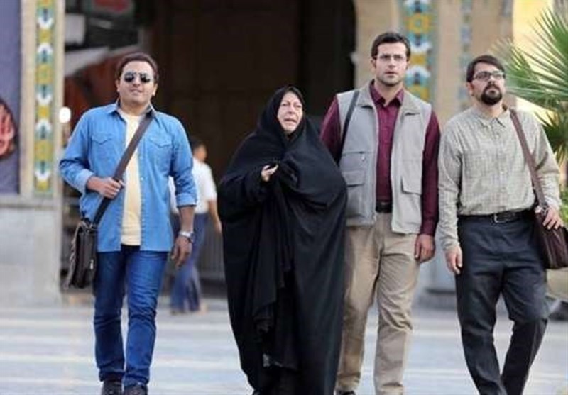 سریال , تلویزیون , صدا و سیما , سریال پایتخت ,