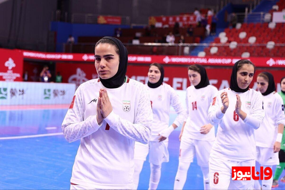 نخستین دوره جام جهانی فوتسال بانوان: نگاهی به گروهها و نظرات بازیکنان