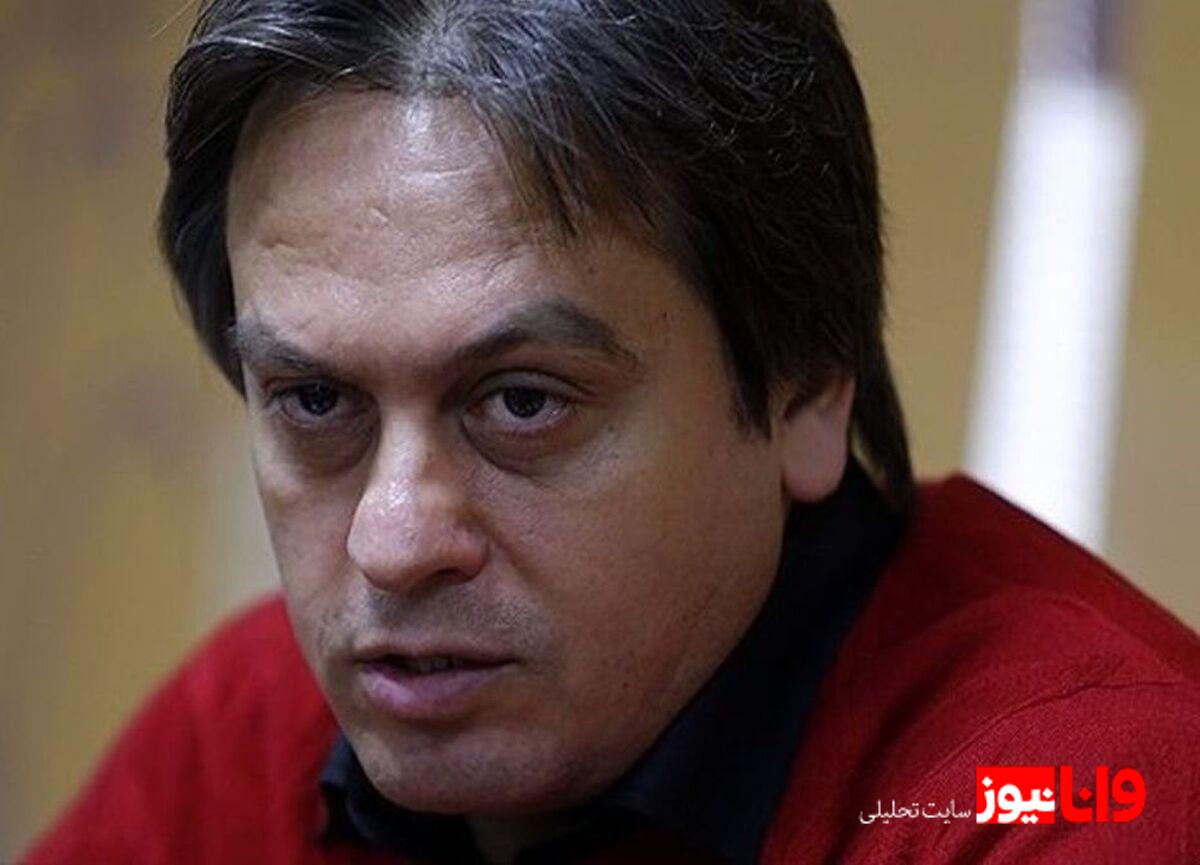 رییس آکادمی پرسپولیس، رضا شاهرودی و افشاگریهایش در فضای مجازی