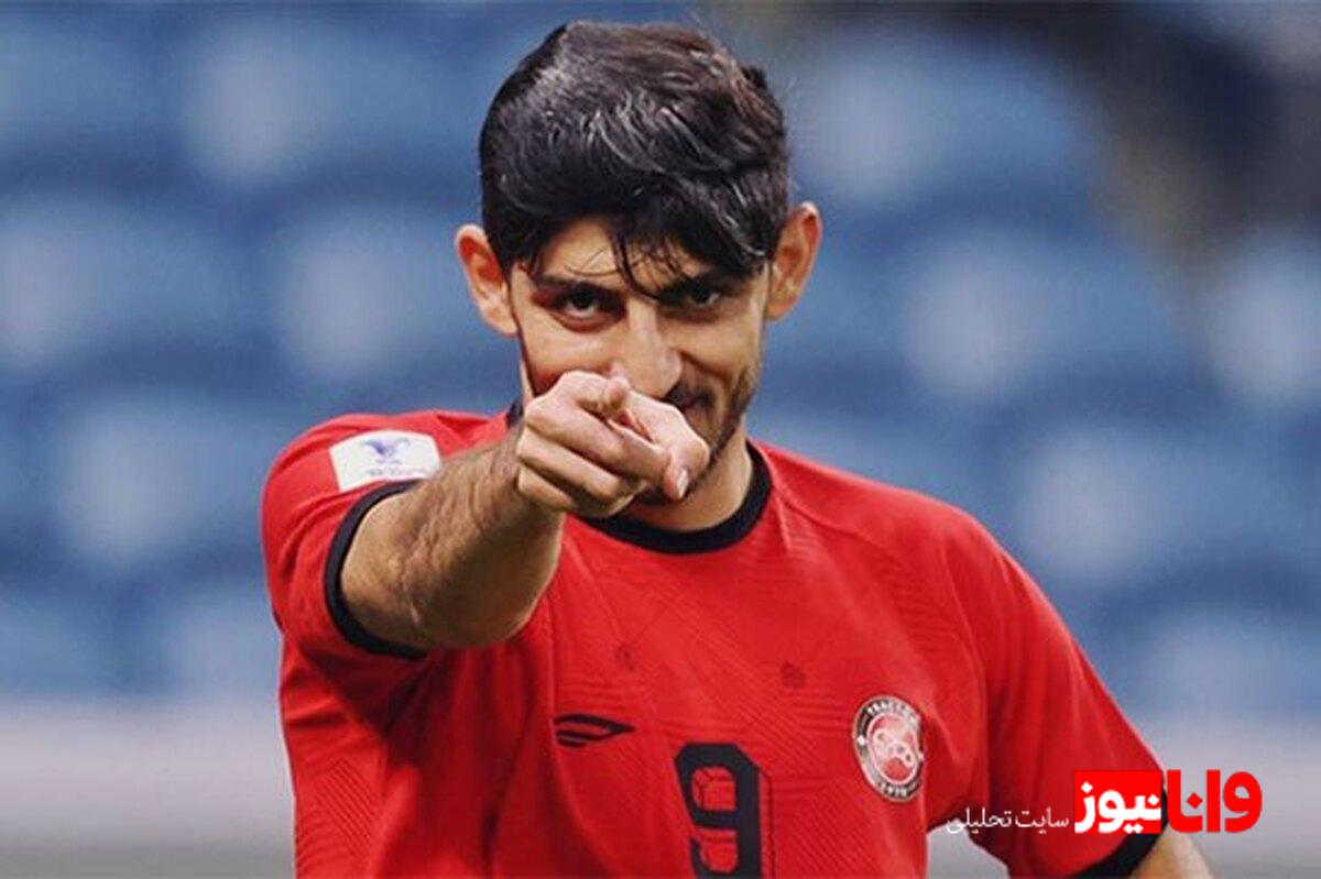 غیبت ترابی در دیدارهای آینده؛ تراکتور چگونه این چالش را پشت سر خواهد گذاشت؟