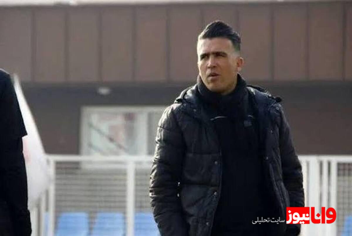 محمد: داورها اجازه بدهند، گل‌گهر امتیاز می‌گیرد/ زارع می‌توانست تصمیم بهتری بگیرد
