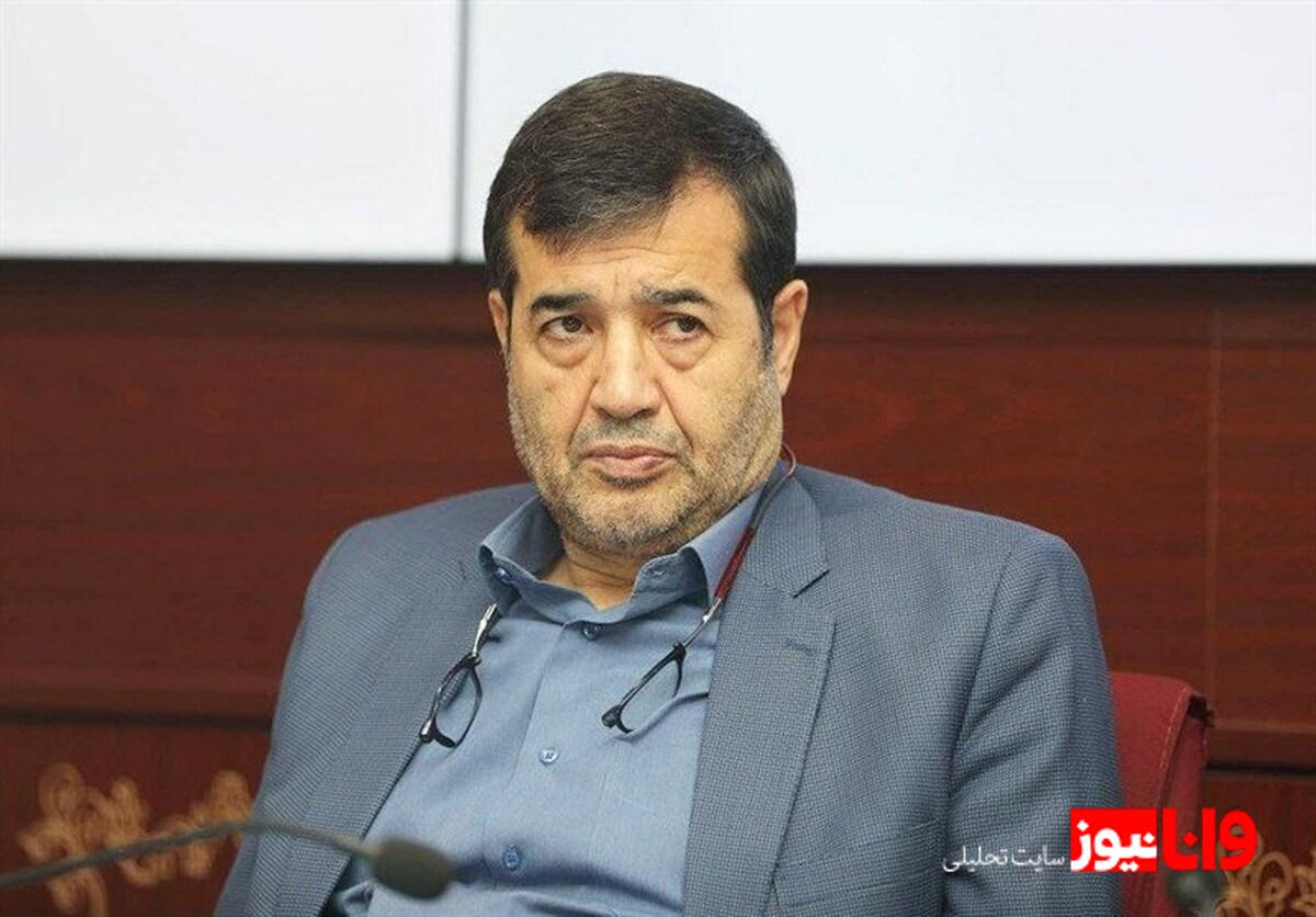 احمد دنیامالی: ضرورت تقویت زیرساخت‌های شمشیربازی در ایران