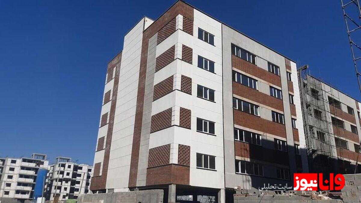 معضلات نهضت ملی مسکن و راهحلهای محتمل