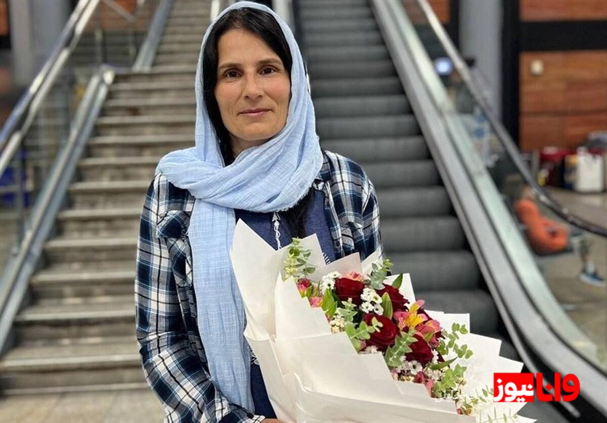 پتانسیلهای هندبال ایران از دیدگاه آنا کریستانو سیائورا