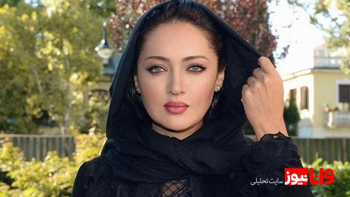 نیکی کریمی از ۱۲ سال دوستی با کیارستمی میگوید