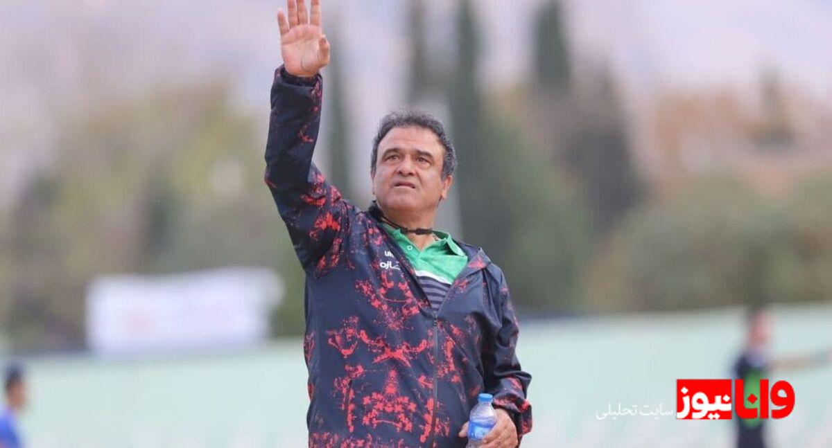 پیشبینی پیشکسوت پرسپولیس از دیدار با سپاهان