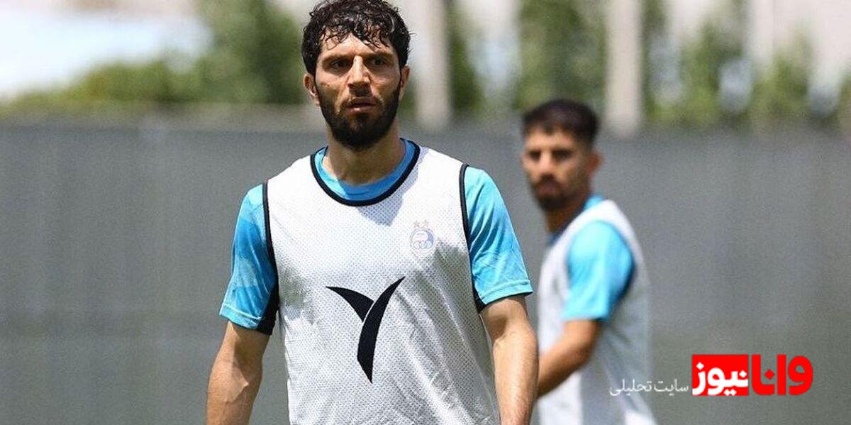 مذاکرات داغ در استقلال: یک هافبک برزیلی در آستانه پیوستن به آبیها