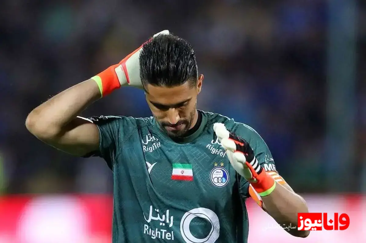 پیراهن زرد سپاهان، چالش جدید سیدحسین حسینی در نبرد با پرسپولیس