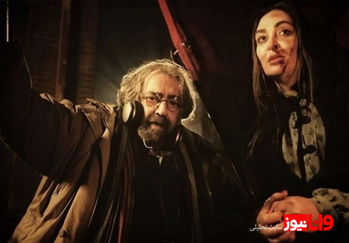 عشق و سینما: آغاز فصل جدید همکاریهای کیمیایی و اوجی