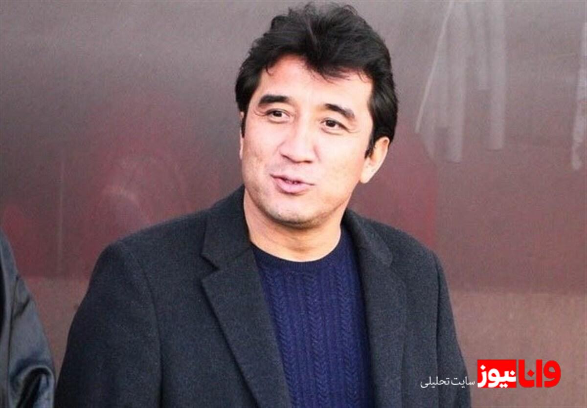 گفتگوی جنجالی خداداد عزیزی: آیا حق تراکتور زیر سوال رفته است؟