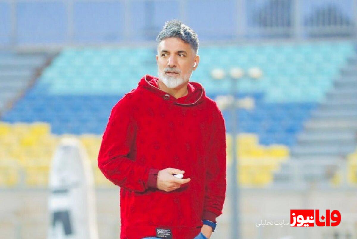 انتقادات مهدی شیری از نقل و انتقالات پرسپولیس در این فصل