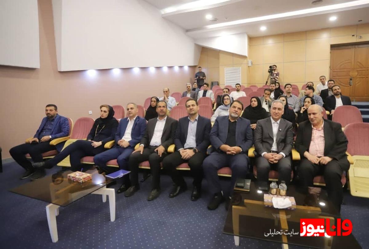 بررسی وضعیت مجوز حرفهای باشگاهها در سمینار سالانه افسران مجوز حرفهای
