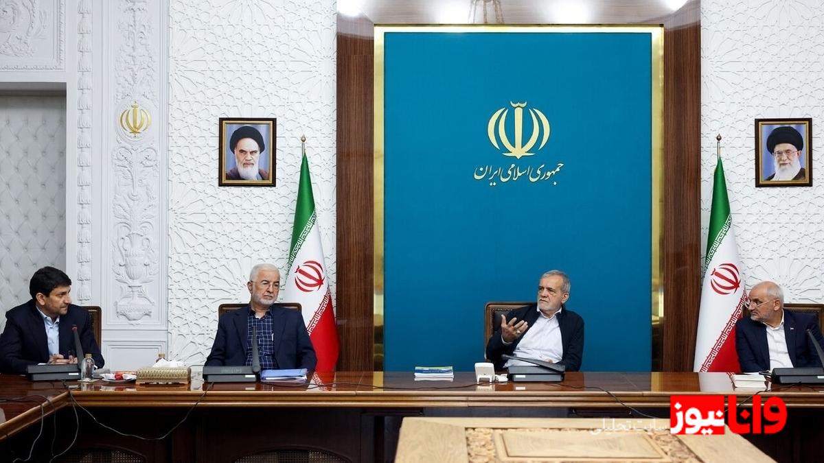 رئیسجمهور و تأکید بر اهمیت دادهمحور بودن خدمات عمومی