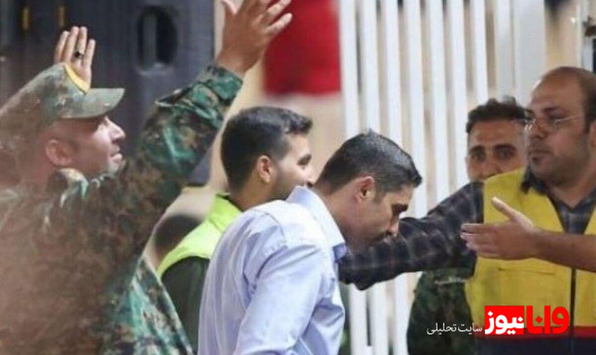 چالشهای وحید هاشمیان در هدایت پرسپولیس و فشار هواداران