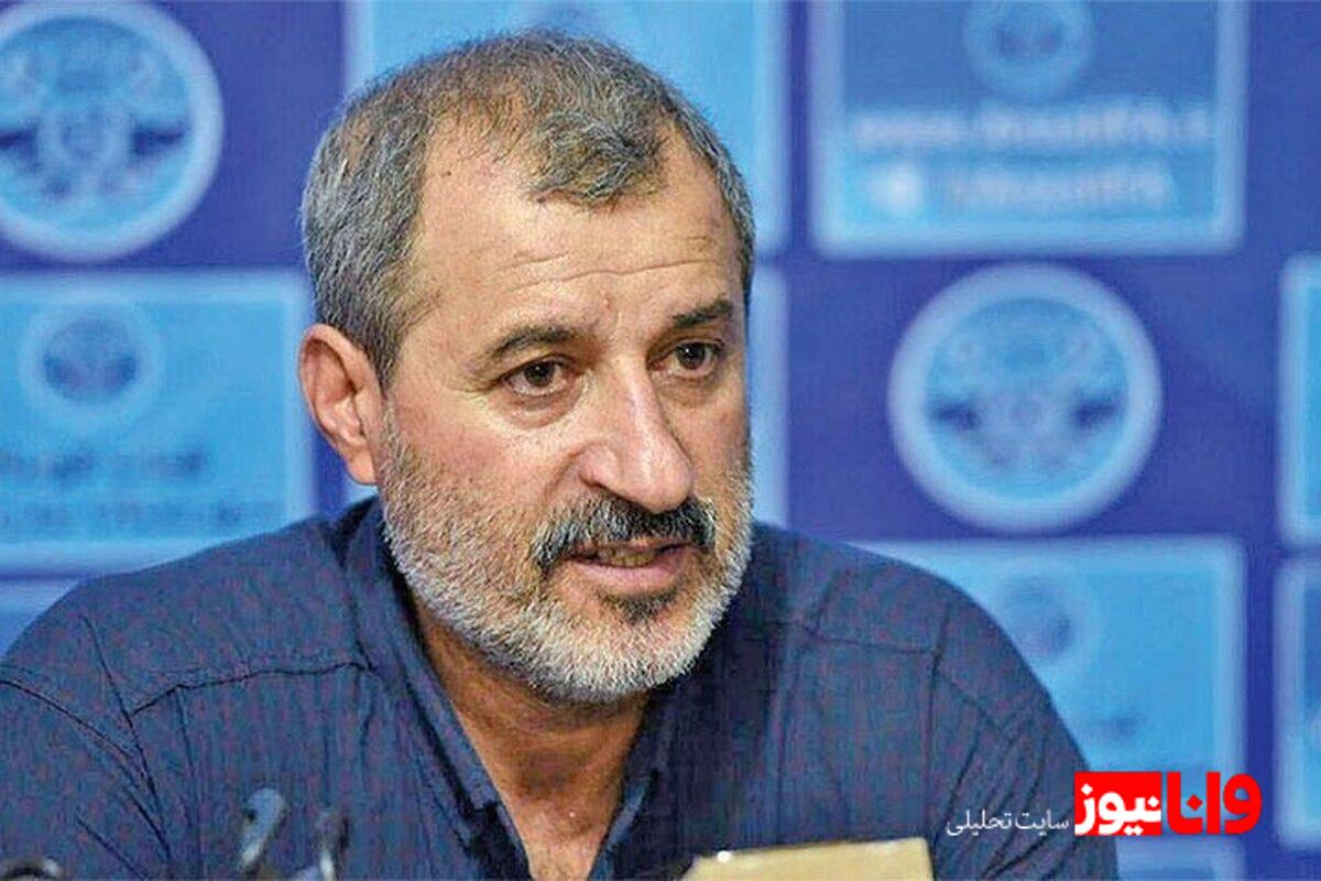 آینده پرسپولیس پس از بحران: آیا وحید هاشمیان میماند؟ از نگاه محمد مایلی کهن