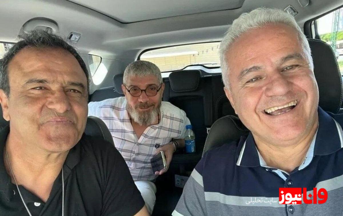 تحلیل فرشاد پیوس درباره وضعیت خط حمله پرسپولیس سرمربی پرسپولیس باید از یک پلیمیکر استفاده کند