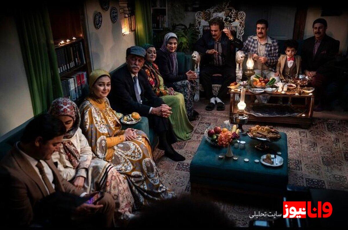 ماجرای پایتخت ۷، تاجیکیها و ساخت یک فیلم سینمایی مشترک
