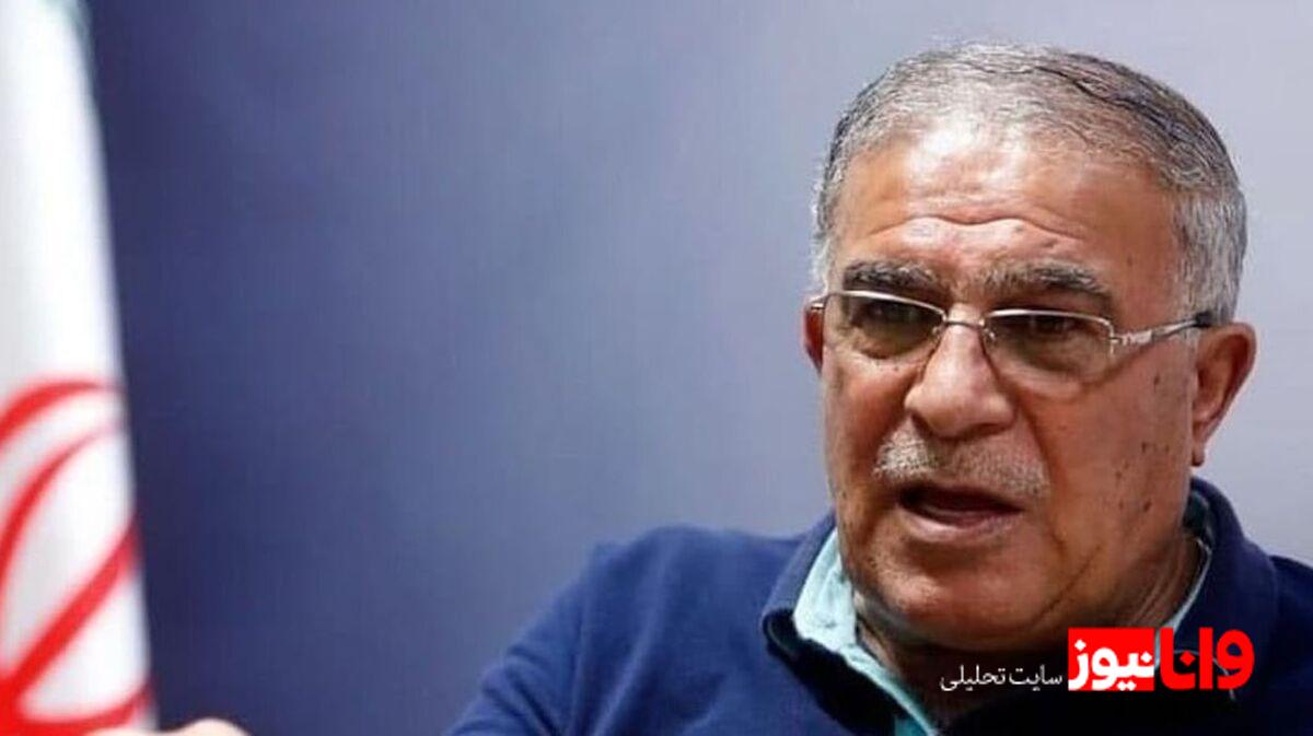 انتقادات حسن روشن از مدیریت و انتخابهای استقلال
