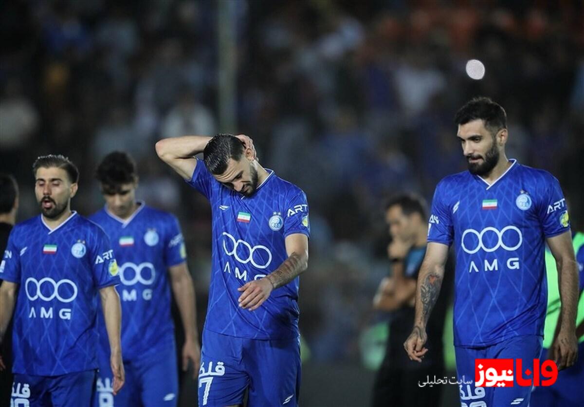 انتقاد بیانی از شخصیت عارف آقاسی و تأثیر آن بر استقلال