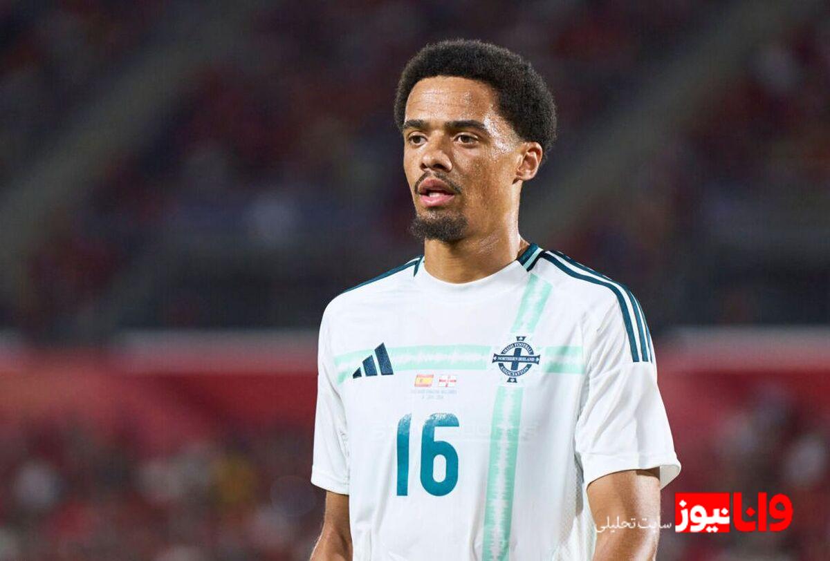توافق پرسپولیس با جمال لوویس؛ خبری خوش برای هواداران