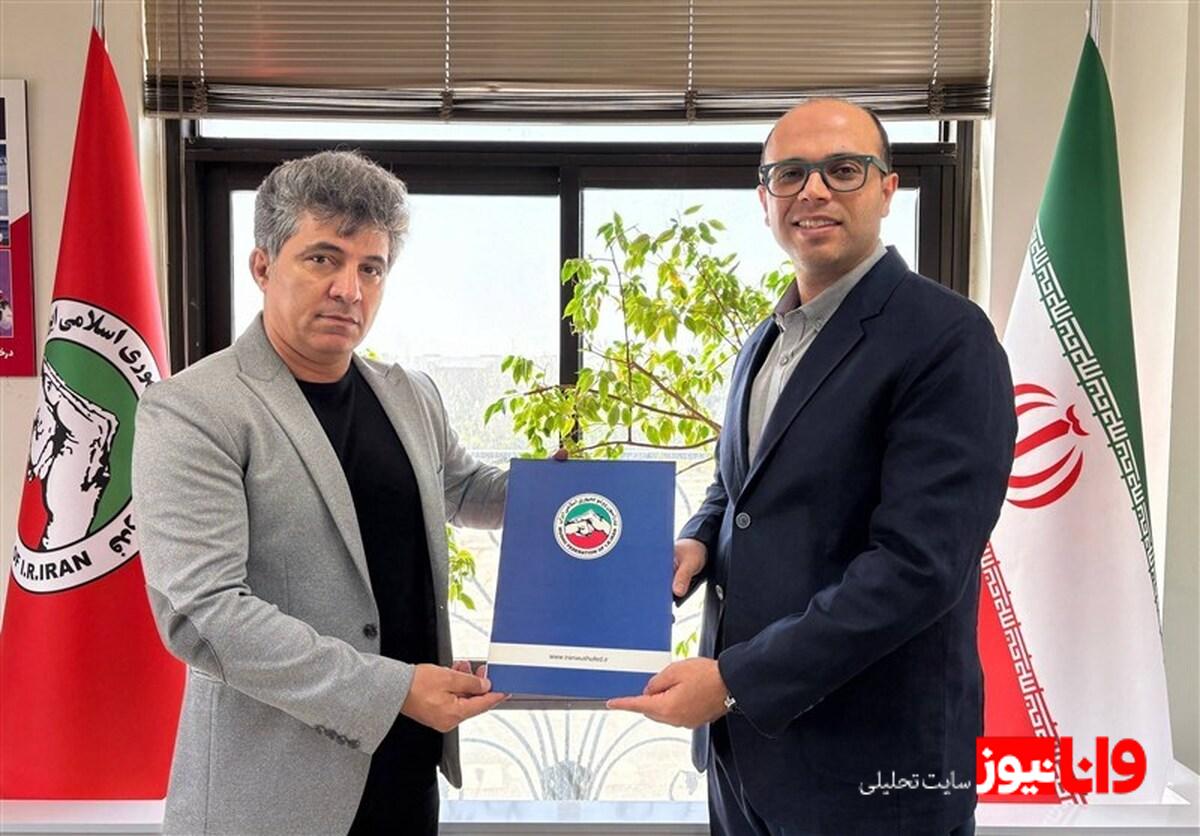 کادر فنی تیمهای تالو جوانان تغییر کردند