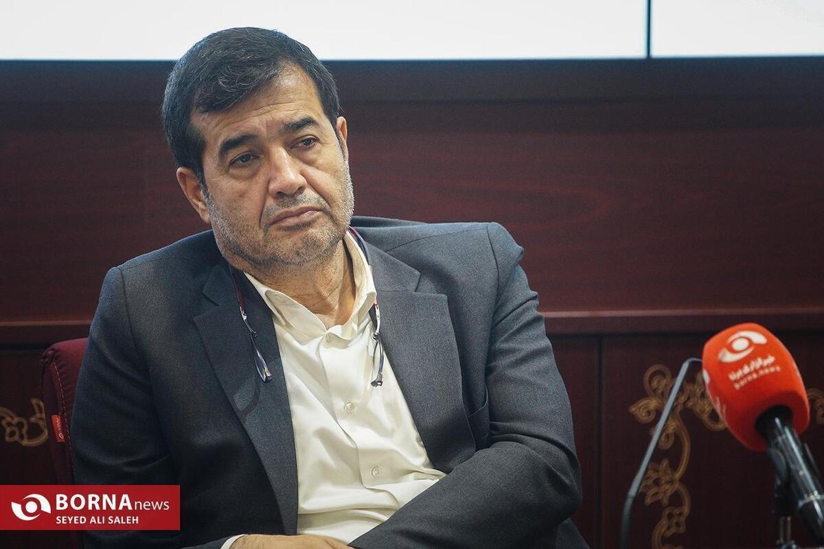 یک سال با دولت چهاردهم در ورزش؛ از آمایش سرزمینی تا تعیین تکلیف سرخابیها یک سال با دولت چهاردهم در ورزش؛ از آمایش سرزمینی تا تعیین تکلیف سرخابیها