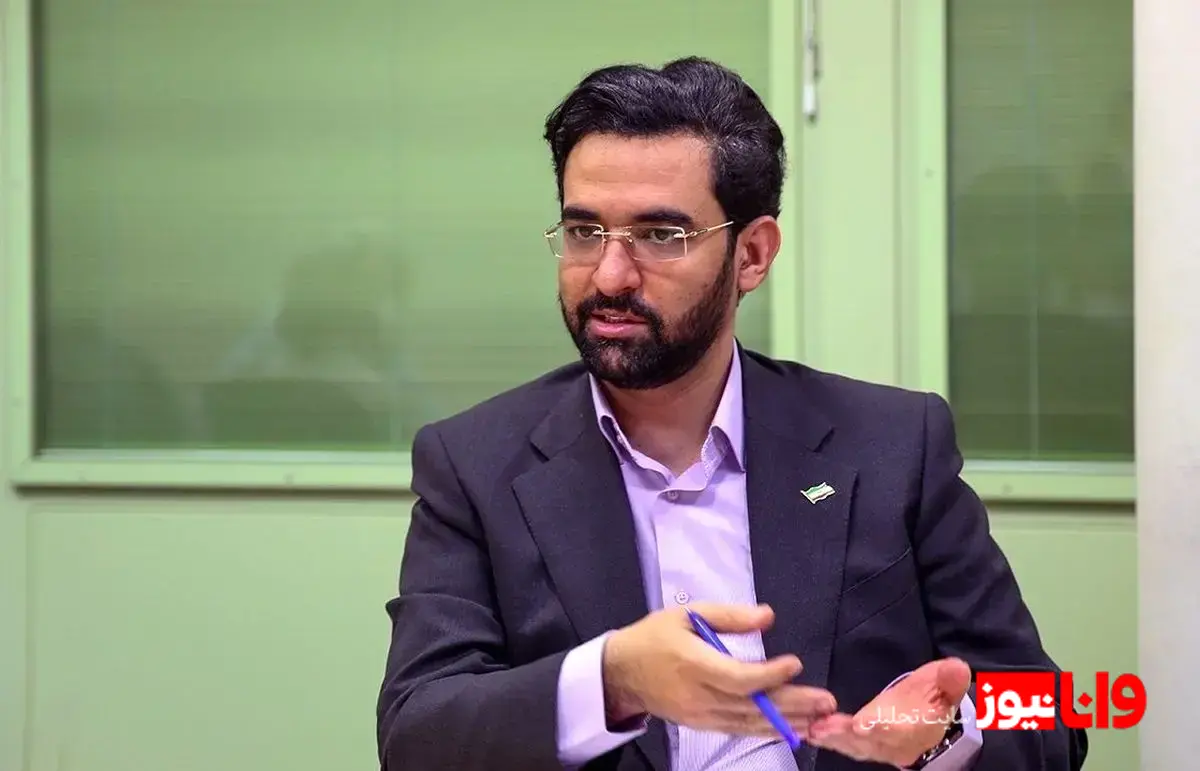 نقش آذری جهرمی در بحران صلاحیتهای انتخاباتی