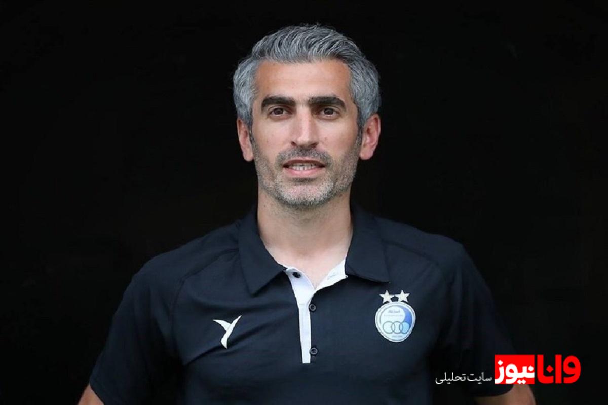 رونمایی از مقصد احتمالی مجتبی جباری پس از استقلال