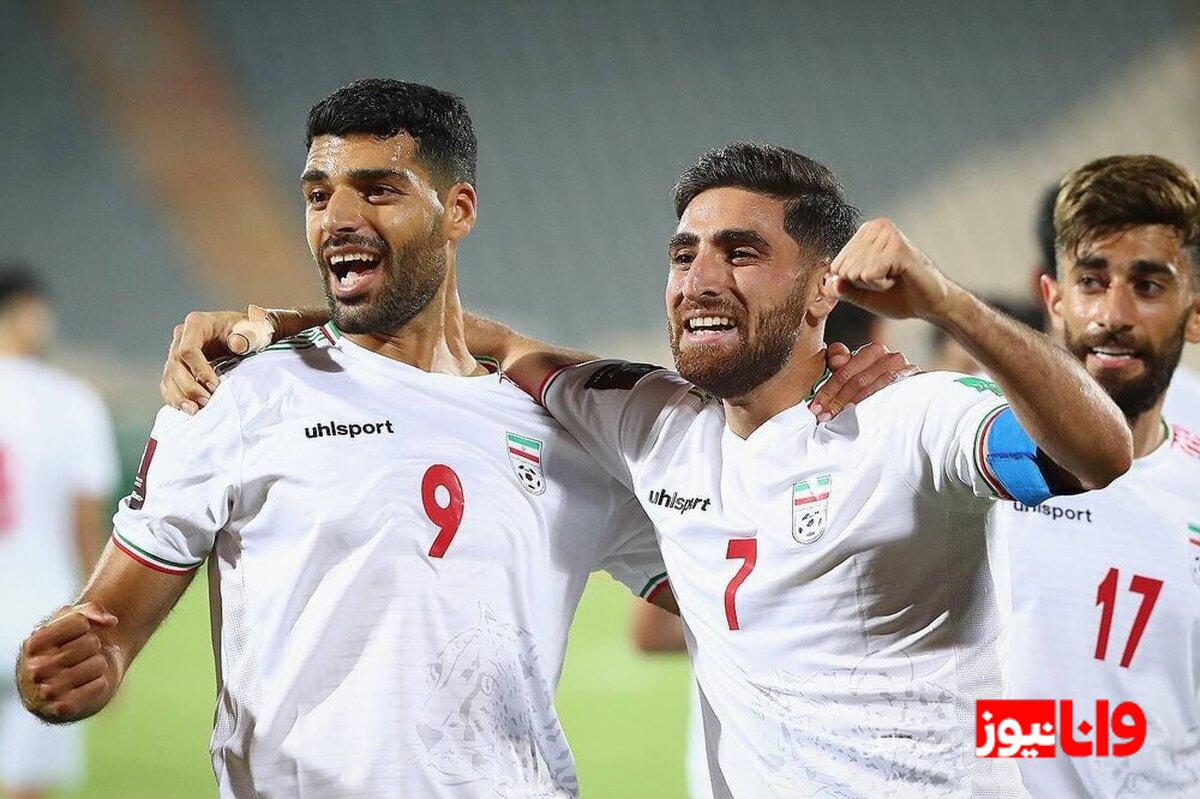 رازهای فهرست ۲۷ نفره امیر قلعهنویی: نگاهی به نکات جالب کافا